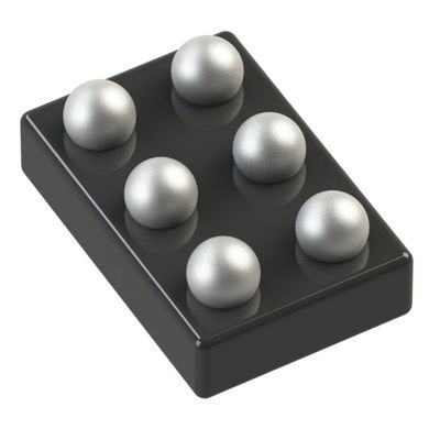 Integrierte Schaltkreislauf-Chips ADP1290ACBZ 12V-Lastschalter für die Einschlagsteuerung WLCSP-6