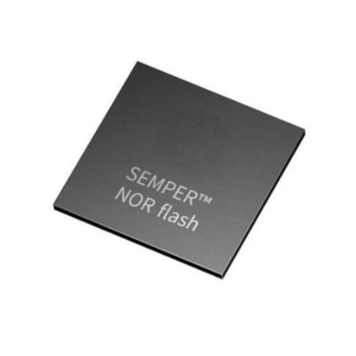 Speicher-IC Chip S26HS512TGABHB010 512Mbit Hyperbus 200MHz NOR Flash-Speicher-IC