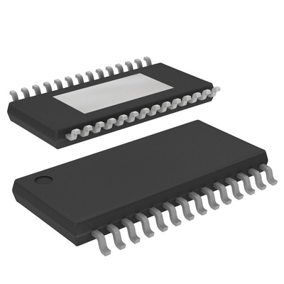 Integrierte Schaltkreislauf-Chip L6470HTR 3A Schrittmotor Treiber HTSSOP-28 PMIC Chips