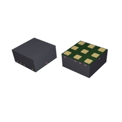 Wireless Communication Module BGS14WMA9E6327XTSA1 Hochgeschwindigkeitsbreitband SP4T Diversity Switch IC