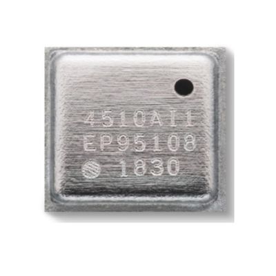 Sensor IC ZMOD4510AI2V 1,7 V bis 3,6 V Gassensoren 11mA Luftqualitätssensoren LGA-12