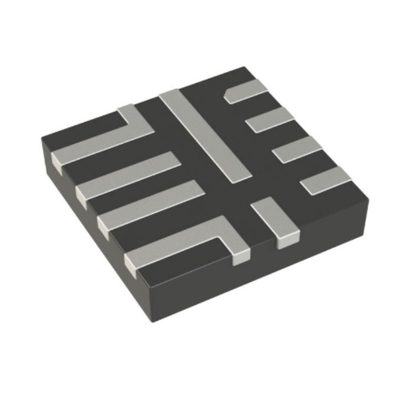 Integrierter Schaltkreislauf-Chip MAX77839CEFQ Hocheffizienter Buck-Boost-Wandler FC2QFN-11