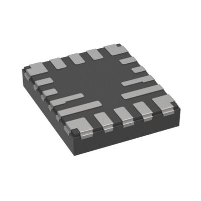 Integrierter Schaltkreislauf-Chip MAX25322AAFNC/VY ASIL-C-konformer Dual-Switching-Regulator