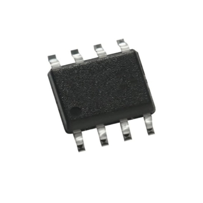 Sensor IC CT450-H06DRSN08 Geräuscharme Bandbreite 1MHz Integrierte Stromsensoren 8-SOIC