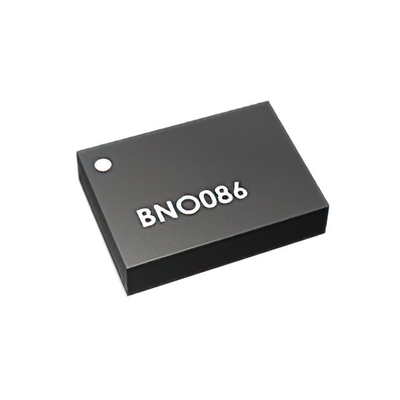 Sensor IC BNO086 9-Achsen-Bewegungssensoren LGA-28 Trägheitsmessgeräte