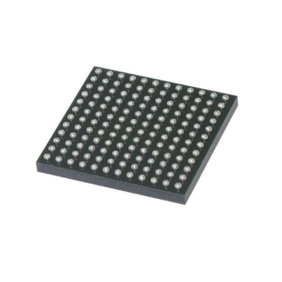 Integrierter Schaltkreislauf Chip LTM4712IY 36V 12A Buck-Boost Mikromodule Regulator BGA-144