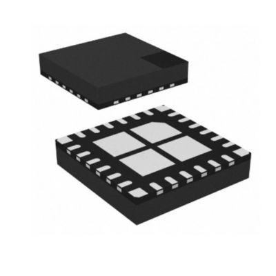 Integrierter Schaltkreislauf-Chip LT8627SPJV synchroner Schritt-nach-unten-Stille-Schalter LQFN-24