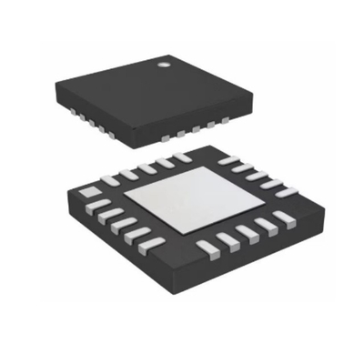 Integrierter Schaltkreis-Chip ADL5206ACPZ 1 GHz-Digitalsteuerung Variable Gain Verstärker