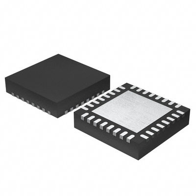 ADPA9007ACGZN Integrierter Schaltkreislauf-Chip DC bis 31 GHz GaAs pHEMT 2W Breitband-Leistungsverstärker