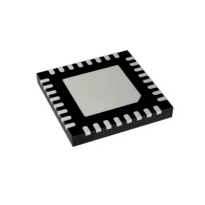 Integrierter Schaltkreislauf-Chip AD4130-4BCPZ-RL7 24-Bit Sigma-Delta ADC-Wandler LFCSP-32