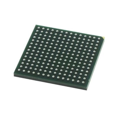 Integrierter Schaltkreis-Chip AD9208BBPZRL-3000 3GSPS 14-Bit-Analog-Digital-Wandler