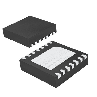 Integrierter Schaltkreislauf-Chip MAX14611ETD Bidirektionaler Logikübersetzer TDFN-14