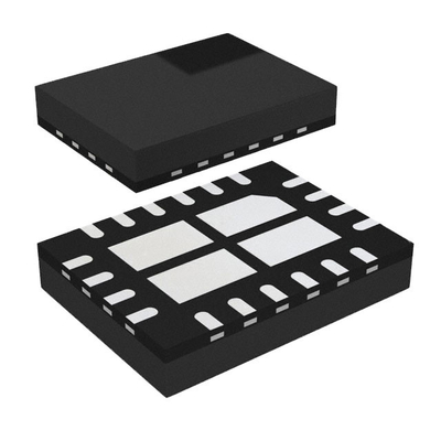 Integrierte Schaltkreis-Chip LTC6419HV Zweikanal-Differenzverstärker LQFP-20