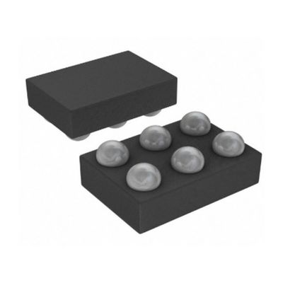 Integrierter Schaltkreislauf-Chip MAX44290ANT 15MHz Betriebsverstärker mit geringer Leistung WLP-6