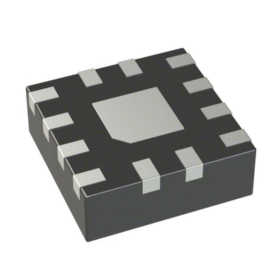 Wireless Communication Module LMH9226IRRLR Verstärker für den Verstärkungsblock