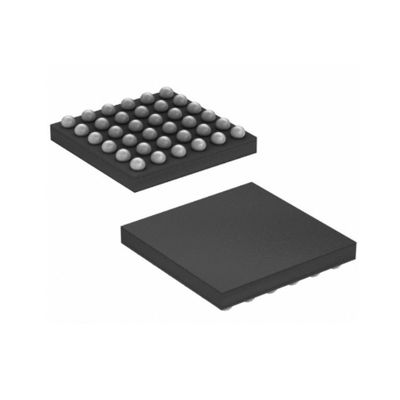 Integrierte Schaltkreischip LTM2893CY Schnittstelle IC BGA-36 Bidirektionelle digitale Isolatoren