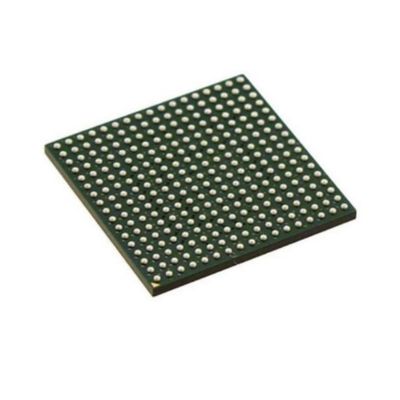 Mikrocontroller MCU MAX32570-QNJ 1MB Flash 32-Bit Mikrocontroller IC TFBGA-169