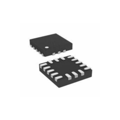 Integrierter Schaltkreislauf ADPA7006CHIP 18 GHz bis 44 GHz GaAs MMIC HF-Leistungsverstärker