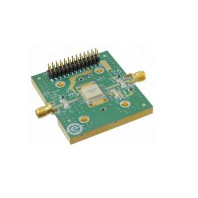 Integrierter Schaltkreis-Chip HMC8205BF10 28dB GaN-Leistungsverstärker LDCC-10 HF-Verstärker