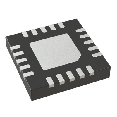 Integrierter Schaltkreislauf-Chip AD5675ACPZ Achtkanal- 16-Bit-NanoDAC-Datenkonverter-IC