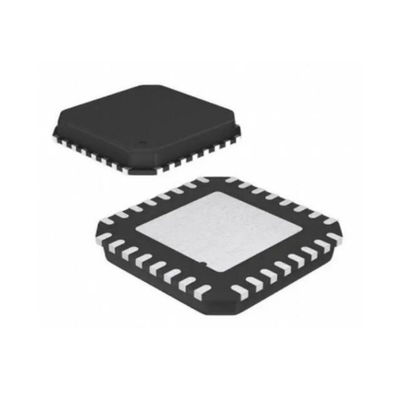 Integrierter Schaltkreislauf-Chip ADBMS6822WCCSZ Bidirektionale digitale Isolatoren LFCSP-32