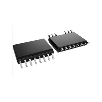 Integrierter Schaltkreislaufchip UCC21551DQDWKRQ1 Automobil 3V Zweikanal-Gate-Treiber