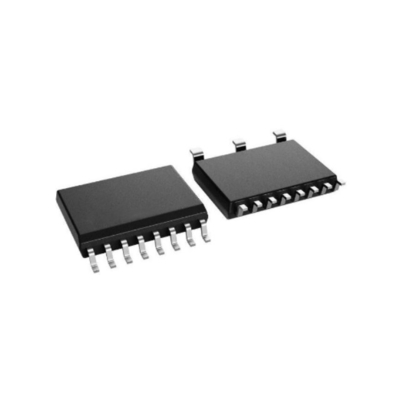 Integrierter Schaltkreislauf Chip TPSI2072QDWQRQ1 2-Kanal 600V 50mA Automobil Isolierter Schalter
