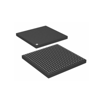 Mikrocontroller MCU MCIMX6X1AVK08AC Automobil 2-Kern 32-Bit-Mikroprozessor IC 400-LFBGA