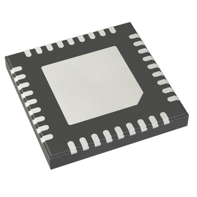 Ethernet-IC LAN8672C2T-E/LNX 10BASE-T1S Einzelpaar-Ethernet-PHY-Transceiver