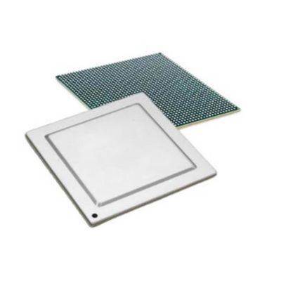 Mikrocontroller MCU LS1084ASN7Q1A Energieeffiziente QorlQ LS1 8 Kern Mikroprozessor