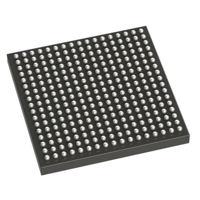 Feldprogrammierbare Gate-Array LIFCL-40-9MG289I 1V CrossLink-NX eingebetteter FPGA-Chip