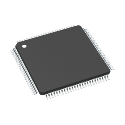 Mikrocontroller MCU R7F701313EAFP Eingebettete Mikrocontroller LQFP-100 32-Bit MCU