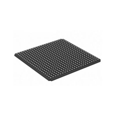 Feldprogrammierbare Gate-Array LAV-AT-X30-2ASG410C mit geringer Leistung