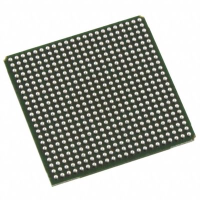 LFCPNX-50-8BFG484C 50K Logikzellen BGA-484 FPGA-Chip