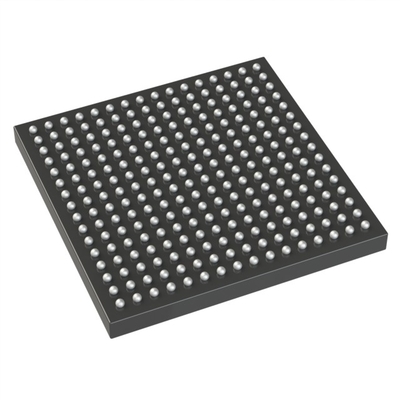 Feldprogrammierbares Torarray LFMNX-50-5CBG256I eingebetteter FPGA-Chip CSFBGA-256