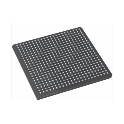 Feldprogrammierbare Tor-Array LAV-AT-X30-1LBG484C 2400Mbps FPGA-programmierbare Schaltfläche
