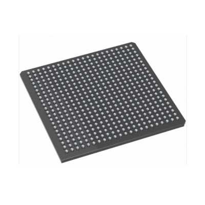 Feldprogrammierbare Tor-Array LAV-AT-E50-1CBG484I mittlere Dichte FPGA IC 2,4 GHz