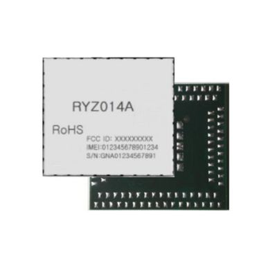 Wireless Communication Module RYZ014A000FZ00 23dBm LTE Kategorie M1 Wireless Module