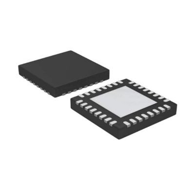 Integrierter Schaltkreis-Chip ASL2507SHN Doppelphasen-Boost-Wandler HVQFN-32 Treiber-IC