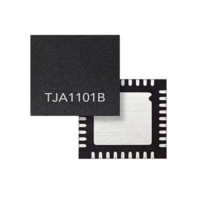 Ethernet-IC TJA1101BHN Einzelanschluss 100BASE-T1 Automotive Ethernet PHYs HVQFN-36