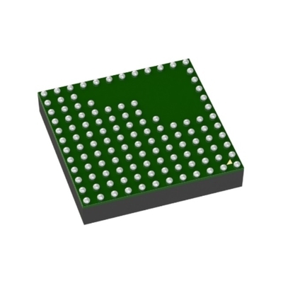 Wireless Communication Module RA81F5268STGBX 24,25 GHz bis 27,5 GHz HF-Empfänger-IC