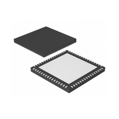 Integrierter Schaltkreislaufchip 9ZXL1550BKLF/W Clock Buffer VFQFPN-64 Niedrigleistungs-Derivat