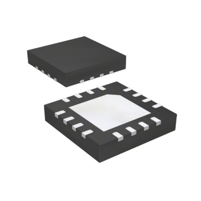 Ein integrierter Schaltkreislaufchip 8SLVD1204-33NLGI 3.3V LVDS Ausgang Fanout Puffer VFQFN-16