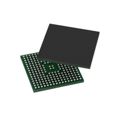 Mikrocontroller MCU SAM9X72T-V/4PB Hochleistungsarm926EJ-S Mikroprozessoren