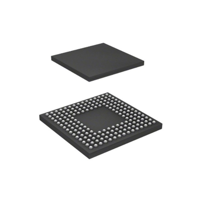 Mikrocontroller MCU R7S921046VCBG 528MHz ARM Cortex A9 Mikroprozessoren LFBGA-256
