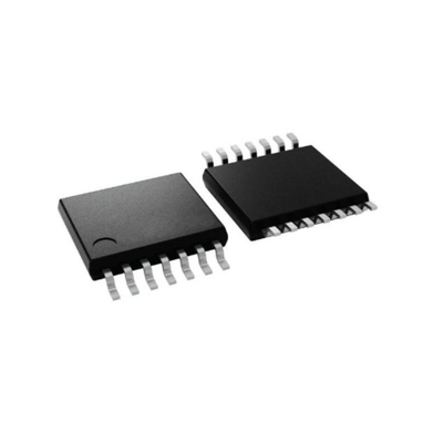 Integrierter Schaltkreislauf-Chip SN54SC2T74MPWTSEP Doppel-D-Typ-Flip-Flops mit integriertem Stufenwechsel