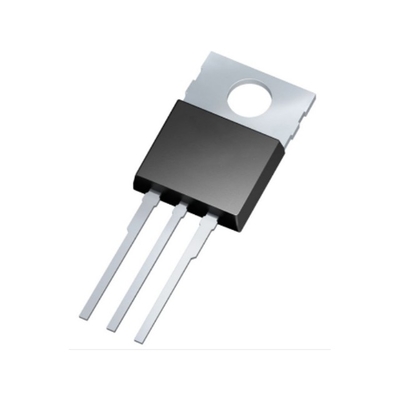 Integrierte Schaltkreis-Chip IPP60R016CM8 Transistoren PG-TO220-3