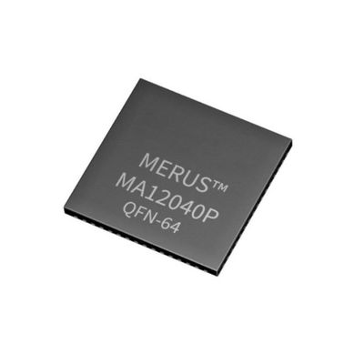 Integrierte Schaltung Chip MA12040P Audio IC QFN-64 Stereo Klasse-D Audioverstärker