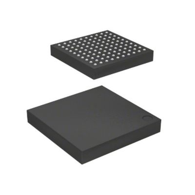 Mikrocontroller MCU MAX32561-LBJ DeepCover eingebetteter Flash-Mikrocontroller