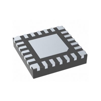 Sensor IC MAX32664GTGD Sensor Hub TQFN-24 Biometrischer Sensor Hub mit sehr geringer Leistung